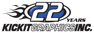 22 Years Graphic