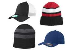 Caps & Hats