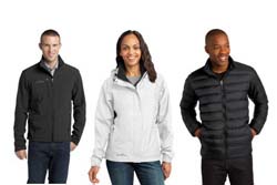 Outerwear