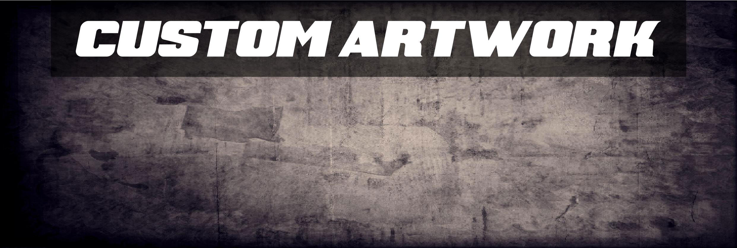 Custom Art